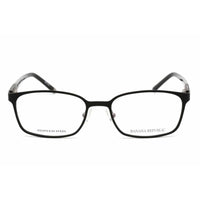 Banana Republic Men's Eyeglasses - Black Ruthenium Rectangular Frame | JACE/N 0284 00 ,