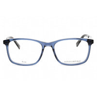 Banana Republic Men's Eyeglasses - Blue Crystal Rectangular Shape Frame | IAN 0OXZ 00 ,