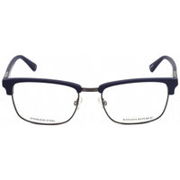 Banana Republic Men's Eyeglasses - Full Rim Blue Rectangular Frame | OTIS/N 0PJP 00 ,