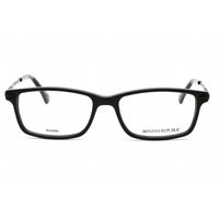 Banana Republic Men's Eyeglasses - Full Rim Rectangular Plastic | Bernard 0807 00 ,