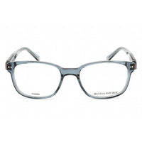 Banana Republic Men's Eyeglasses - Grey Blue Plastic Frame Clear Lens | Dexter 009V 00 ,