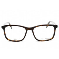 Banana Republic Men's Eyeglasses - Havana Rectangular Frame Clear Lens | IAN 0086 00 ,