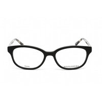 Banana Republic Unisex Eyeglasses - Black Havana Plastic Rectangular | KYNA 0TCB 00 ,