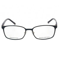 Banana Republic Unisex Eyeglasses - Blue Rectangular Full Rim Frame | JACEN 0DTY 00 ,