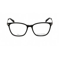 Banana Republic Women's Eyeglasses - Black Crystal Plastic Frame | CRISSY 07C5 00 ,
