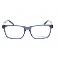 Banana Republic Women's Eyeglasses - Blue Crystal Rectangular Frame | Gaige 0OXZ 00 ,