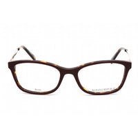 Banana Republic Women's Eyeglasses - Burgundy Havana Cat Eye Frame | CATERINA 0YDC 00 ,