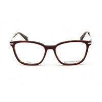 Banana Republic Women's Eyeglasses - Burgundy Havana Plastic Frame | CRISSY 0YDC 00 ,
