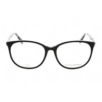 Banana Republic Women's Eyeglasses - Full Rim Black Crystal Frame | BR 202 07C5 00 ,
