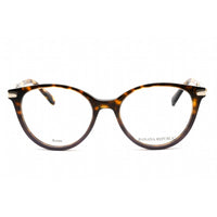 Banana Republic Women's Eyeglasses - Full Rim Havana Violet Plastic | BR 211 0AY0 00 ,