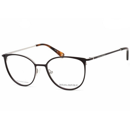 Banana Republic Women's Eyeglasses - Metal Frame Clear Demo Lens | GINNIFER 0B3V 00 ,