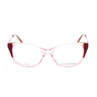 Banana Republic Women's Eyeglasses - Violet Crystal Metal Cat Eye | BR 213 0MT3 00 ,