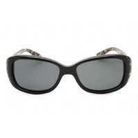 Banana Republic Women's Sunglasses - Black Animal (Ra) Plastic | Amie/P/S DP6P 00 ,