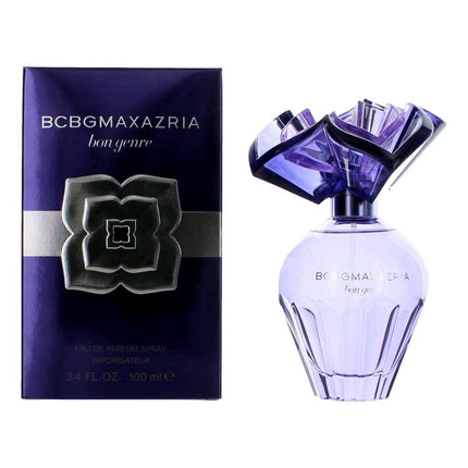 BCBG Bon Genre by Max Azria, 3.4 oz Eau De Parfum Spray for Women ,