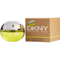 Be Delicious DKNY by Donna Karan, 3.4 oz Eau De Parfum Spray for Women ,