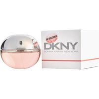 Be Delicious Fresh Blossom by Donna Karan, 3.4 oz Eau De Parfum Spray for Women ,