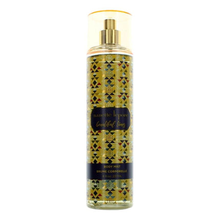 Beautiful Times by Nanette Lepore, 8 oz Body Mist for Women ,