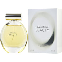 Beauty by Calvin Klein, 3.4 oz Eau De Parfum Spray for Women ,