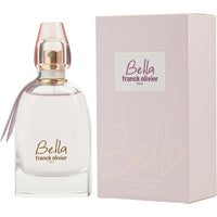 Bella by Franck Olivier, 2.5 oz Eau De Parfum Spray for Women ,