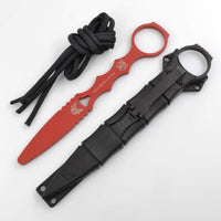 Benchmade Combo Pack - SOCP Knife and Red Trainer | 176BK-COMBO ,