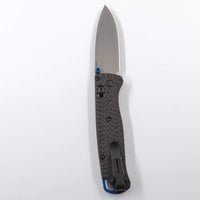 Benchmade Folding Knife - Bugout Axis Lock Carbon Fiber Handle Lightweight | 535-3 ,