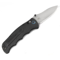 Benchmade Knife - Nakamura Axis Carbon Fiber Lock | 484-1 ,