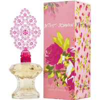 Betsey Johnson by Betsey Johnson, 3.4 oz Eau De Parfum Spray for Women ,