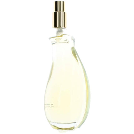Beverly Hills Women's Eau De Toilette Spray - Wings Exotic Floral Tester, 3 oz ,