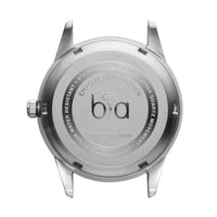 BIA Women's Watch - Suffragette Japanese Quartz Stainless Steel Bracelet | B1011 ,