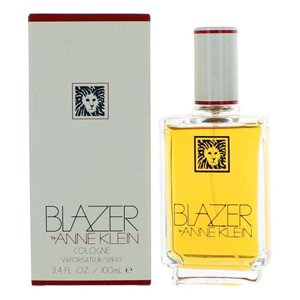 Blazer by Anne Klein, 3.4 oz Cologne Spray for Women ,