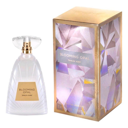 Blooming Opal by Thalia Sodi, 3.4 oz Eau De Parfum Spray for Women ,