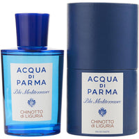 Blu Mediterraneo Chinotto di Liguria by Acqua Di Parma, 5 oz Eau De Toilette Spray Unisex ,