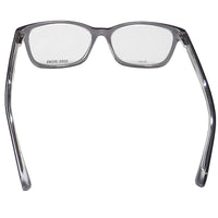 Bobbi Brown Women's Eyeglasses - The Alexis Black Crystal Frame | 0JAG-52-15-135 ,