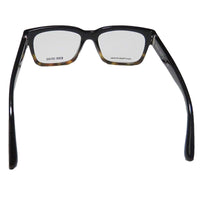 Bobbi Brown Women's Eyeglasses - The Avery Black Tortoise Fade Frame | 0EUT-52-16-135 ,