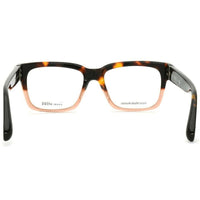 Bobbi Brown Women's Eyeglasses - The Avery Dark Havana Blush Frame | 0JRL-52-16-135 ,