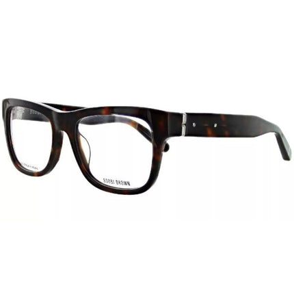 Bobbi Brown Women's Eyeglasses - The Frank Havana Acetate Frame | 0AUD-52-18-140 ,