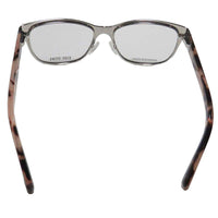 Bobbi Brown Women's Eyeglasses - The Kylie Brown and Silver Frame | 0QVG-53-16-135 ,