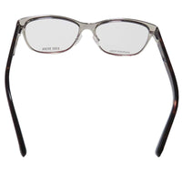 Bobbi Brown Women's Eyeglasses - The Kylie Matte Red Havana Frame | 0QVH-53-16-135 ,
