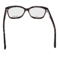 Bobbi Brown Women's Eyeglasses - The Lena Black Tortoise Frame | 0EF7-54-15-135 ,