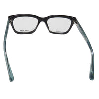 Bobbi Brown Women's Eyeglasses - The Luca Black Acetate Frame | 0807-52-17-135 ,