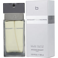 Bogart Pour Homme by Jacques Bogart, 3.3 oz Eau De Toilette Spray for Men ,