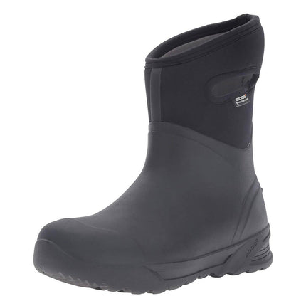 Bogs Men's Waterproof Boots - Bozeman Mid Insulated | 71972-001 ,