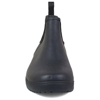 Bogs Men's Waterproof Boots - Overcast Chelsea, Black | 72362-001 ,