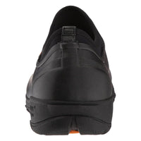 Bogs Men's Waterproof Slip On - Sauvie Black | 72207-001 ,