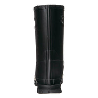 Bogs Women's Insulated Boots - Amanda Black Plush | 72103-001 ,