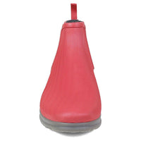 Bogs Women's Rain Boots - Sweetpea Waterproof, Red | 72198-600 ,