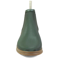 Bogs Women's Rain Boots - Sweetpea Waterproof, Sage - Size 7 | 72198-306-070 ,