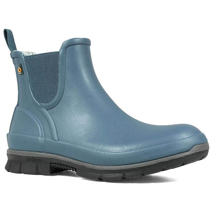 Bogs Women's Slip On - Amanda Plush Insulated, Legion Blue | 72247-423 ,