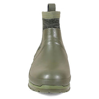 Bogs Women's Winter Boots - Crandall Low Waterproof, Olive Multi | 72420-302 ,