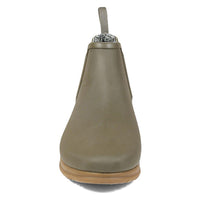 Bogs Women's Winter Boots - Sweetpea Waterproof, Olive - Size 7 | 72421-303-070 ,